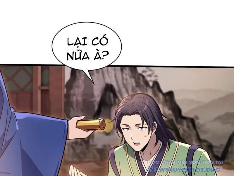 Phản Phái Muốn Sống Lâu Thêm Một Ngày Chapter 35 - Trang 2