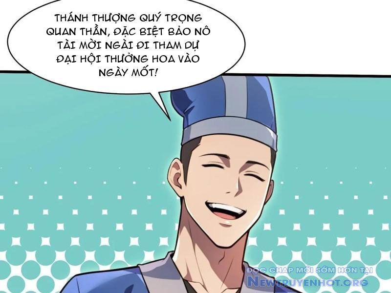 Phản Phái Muốn Sống Lâu Thêm Một Ngày Chapter 35 - Trang 2