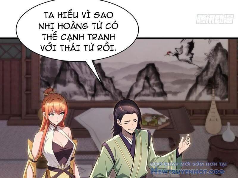 Phản Phái Muốn Sống Lâu Thêm Một Ngày Chapter 35 - Trang 2
