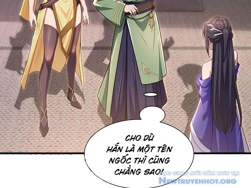 Phản Phái Muốn Sống Lâu Thêm Một Ngày Chapter 35 - Trang 2