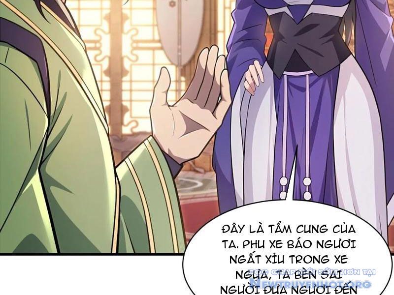 Phản Phái Muốn Sống Lâu Thêm Một Ngày Chapter 35 - Trang 2