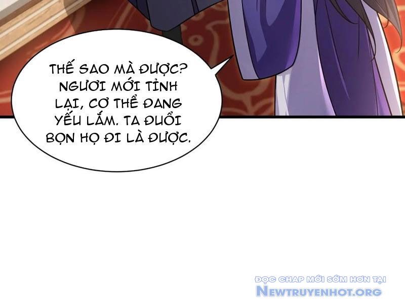 Phản Phái Muốn Sống Lâu Thêm Một Ngày Chapter 35 - Trang 2