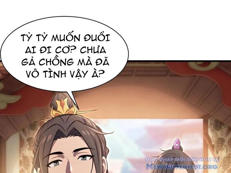 Phản Phái Muốn Sống Lâu Thêm Một Ngày Chapter 35 - Trang 2