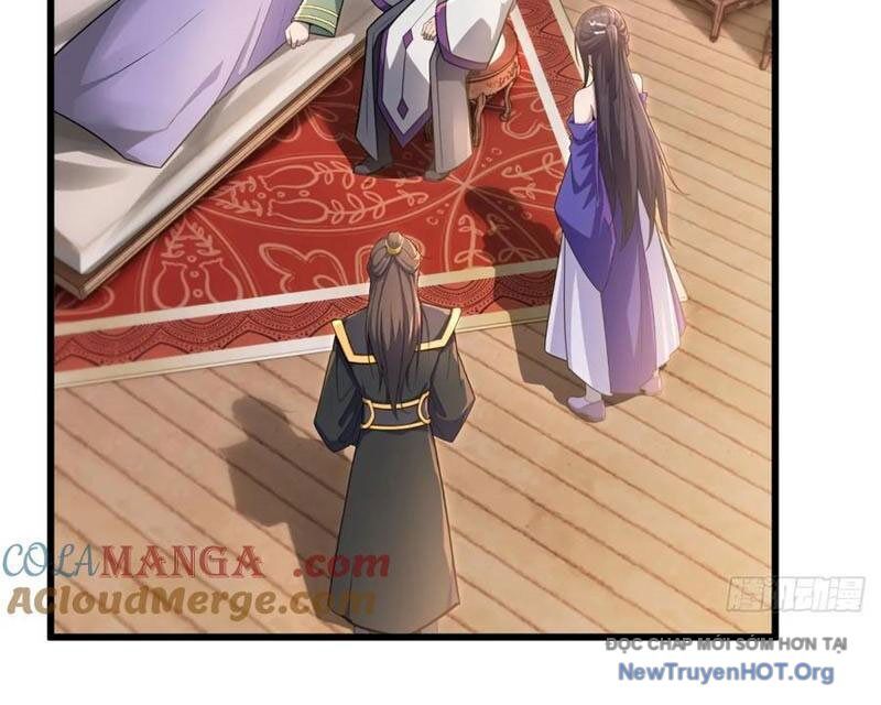 Phản Phái Muốn Sống Lâu Thêm Một Ngày Chapter 36 - Trang 2