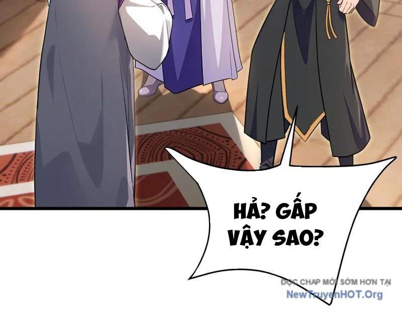 Phản Phái Muốn Sống Lâu Thêm Một Ngày Chapter 36 - Trang 2