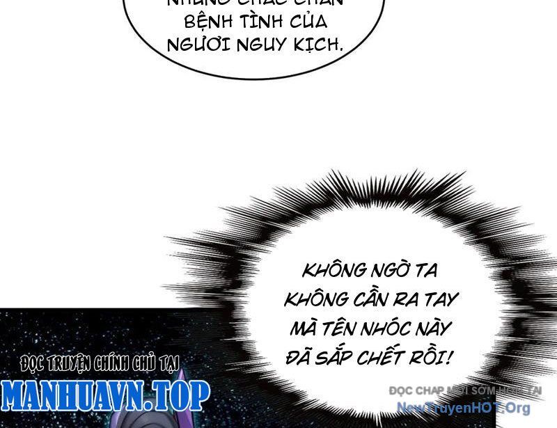 Phản Phái Muốn Sống Lâu Thêm Một Ngày Chapter 36 - Trang 2