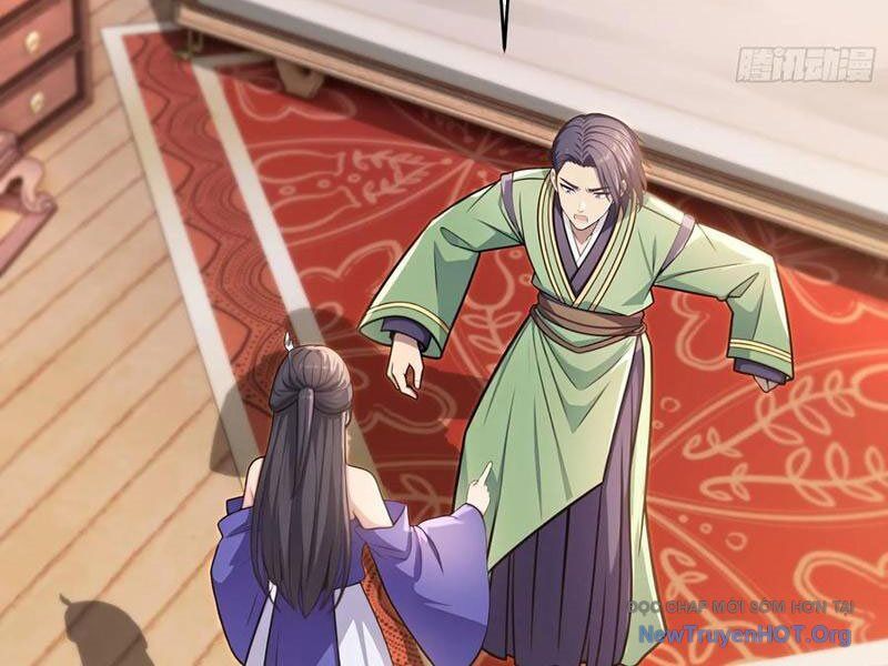 Phản Phái Muốn Sống Lâu Thêm Một Ngày Chapter 37 - Trang 2