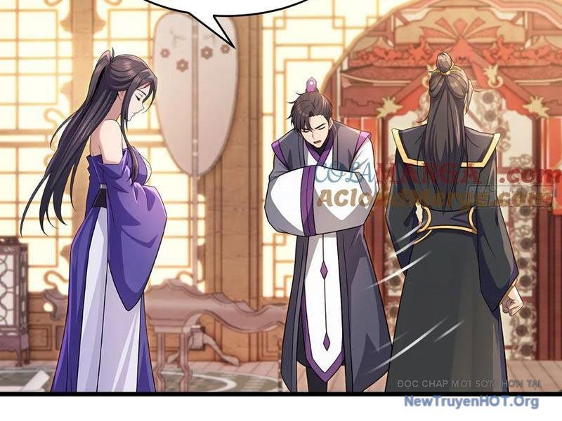 Phản Phái Muốn Sống Lâu Thêm Một Ngày Chapter 37 - Trang 2