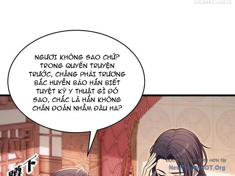 Phản Phái Muốn Sống Lâu Thêm Một Ngày Chapter 37 - Trang 2