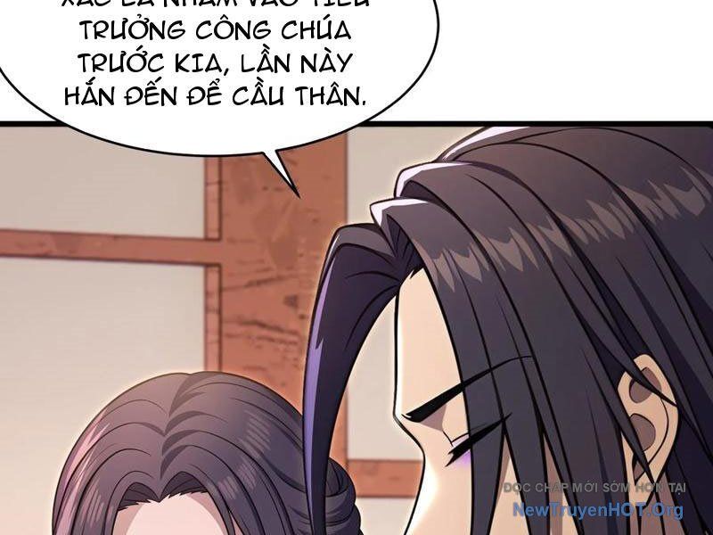 Phản Phái Muốn Sống Lâu Thêm Một Ngày Chapter 37 - Trang 2