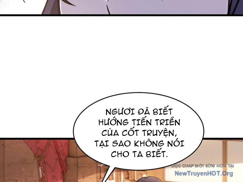 Phản Phái Muốn Sống Lâu Thêm Một Ngày Chapter 37 - Trang 2