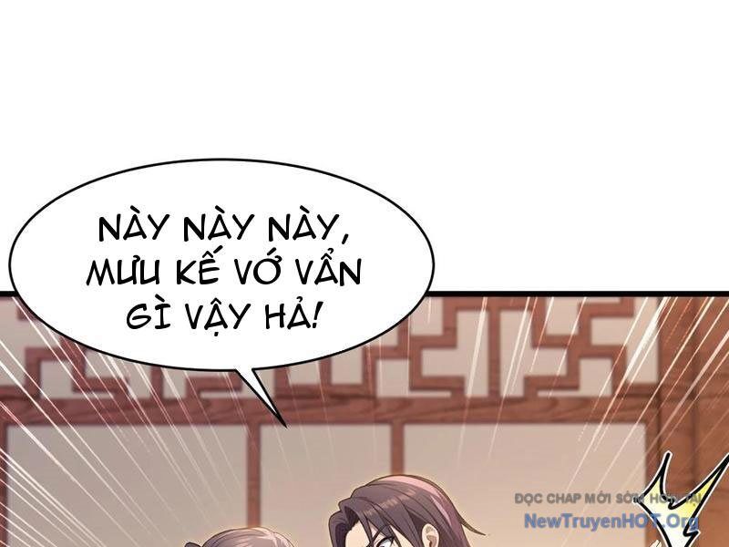 Phản Phái Muốn Sống Lâu Thêm Một Ngày Chapter 37 - Trang 2