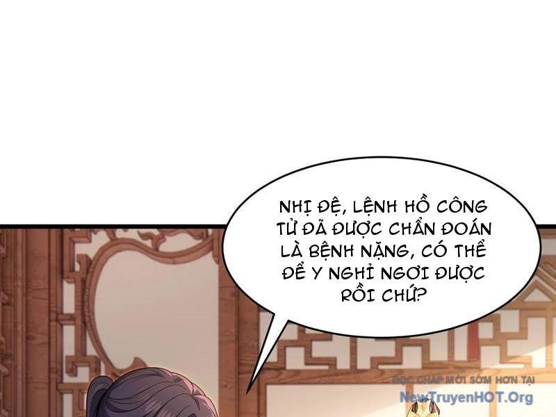 Phản Phái Muốn Sống Lâu Thêm Một Ngày Chapter 37 - Trang 2