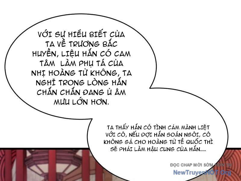 Phản Phái Muốn Sống Lâu Thêm Một Ngày Chapter 37 - Trang 2