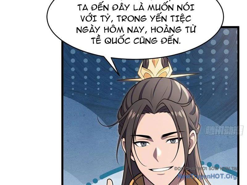 Phản Phái Muốn Sống Lâu Thêm Một Ngày Chapter 37 - Trang 2
