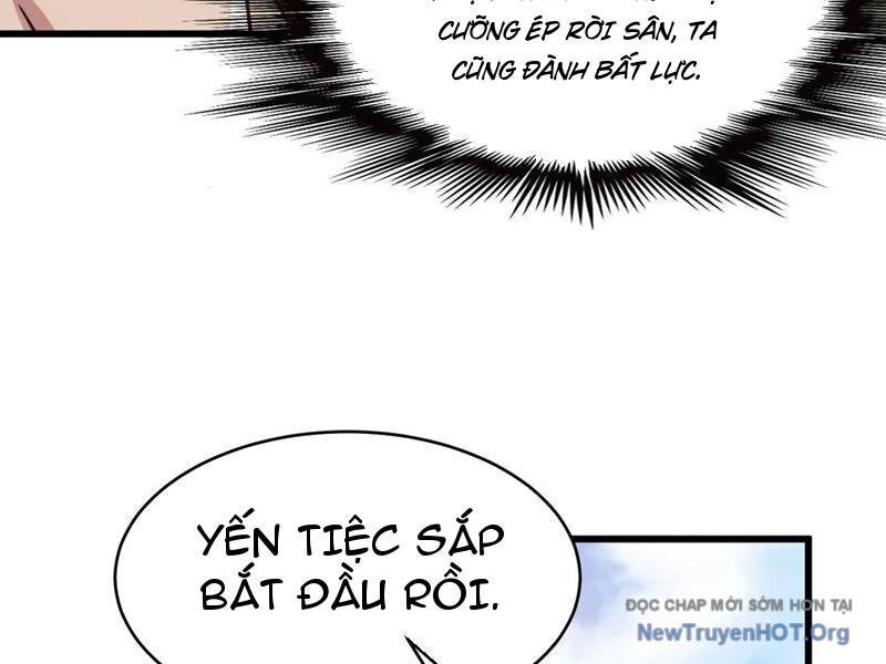 Phản Phái Muốn Sống Lâu Thêm Một Ngày Chapter 37 - Trang 2