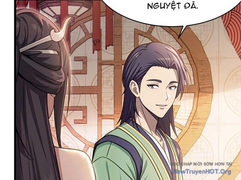 Phản Phái Muốn Sống Lâu Thêm Một Ngày Chapter 37 - Trang 2