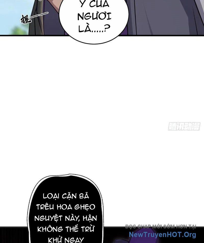 Phản Phái Muốn Sống Lâu Thêm Một Ngày Chapter 38 - Trang 2