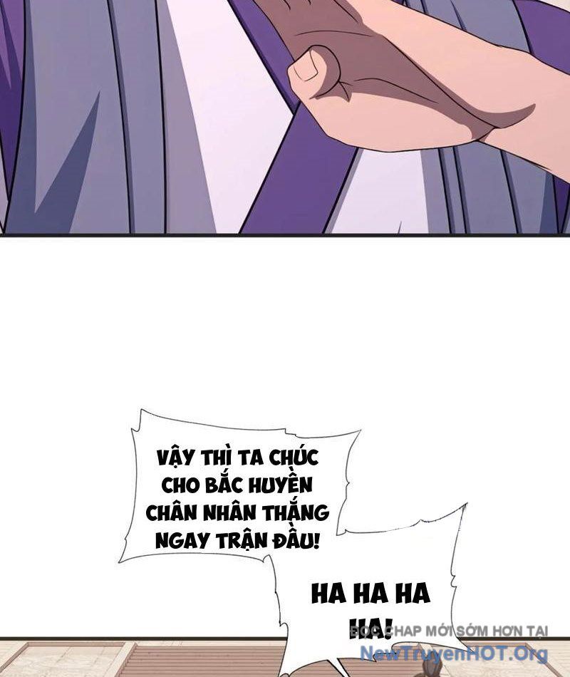 Phản Phái Muốn Sống Lâu Thêm Một Ngày Chapter 38 - Trang 2
