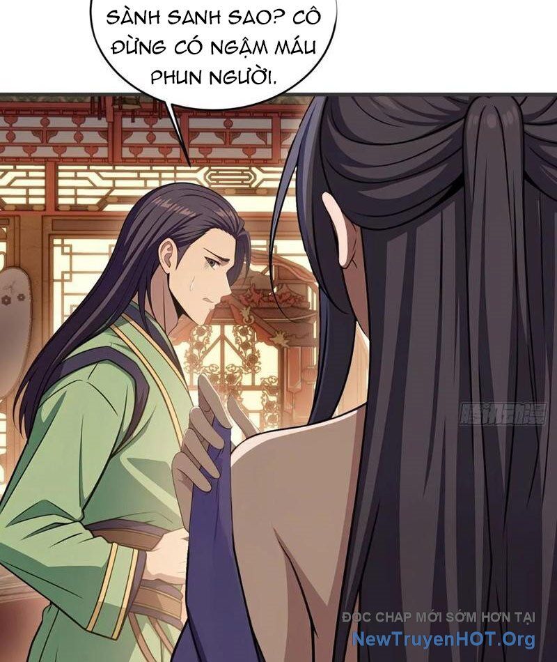 Phản Phái Muốn Sống Lâu Thêm Một Ngày Chapter 38 - Trang 2