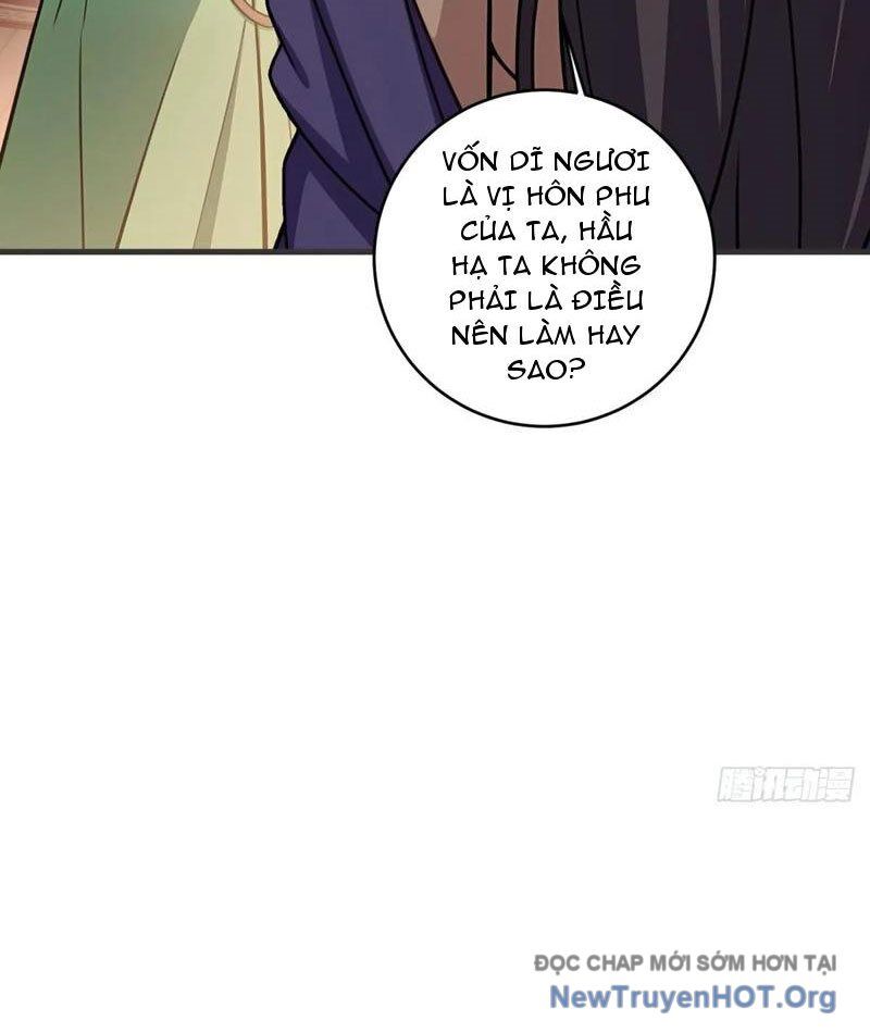 Phản Phái Muốn Sống Lâu Thêm Một Ngày Chapter 38 - Trang 2