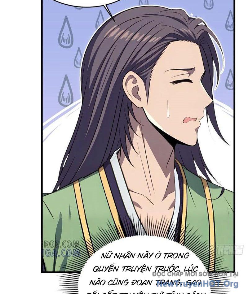 Phản Phái Muốn Sống Lâu Thêm Một Ngày Chapter 38 - Trang 2