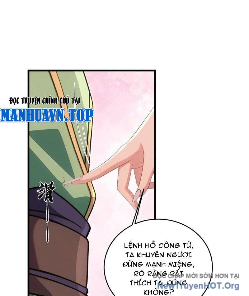 Phản Phái Muốn Sống Lâu Thêm Một Ngày Chapter 38 - Trang 2