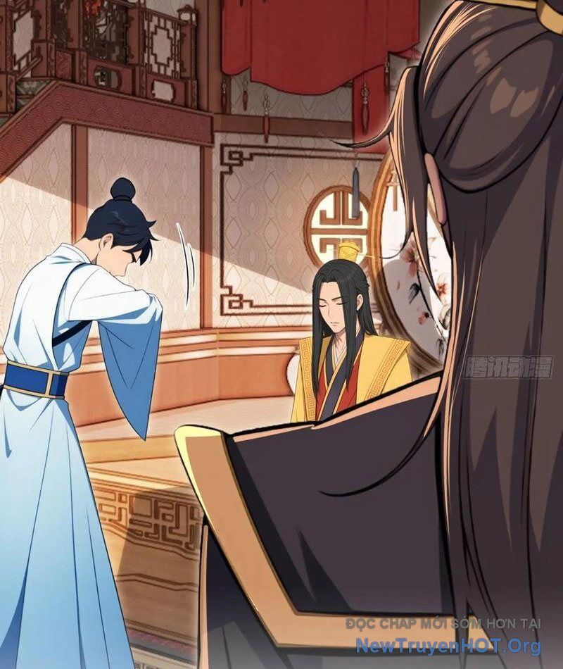 Phản Phái Muốn Sống Lâu Thêm Một Ngày Chapter 38 - Trang 2