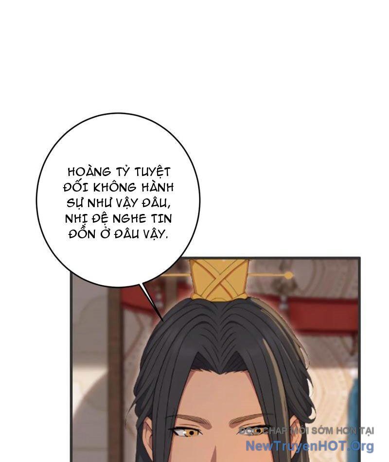 Phản Phái Muốn Sống Lâu Thêm Một Ngày Chapter 38 - Trang 2