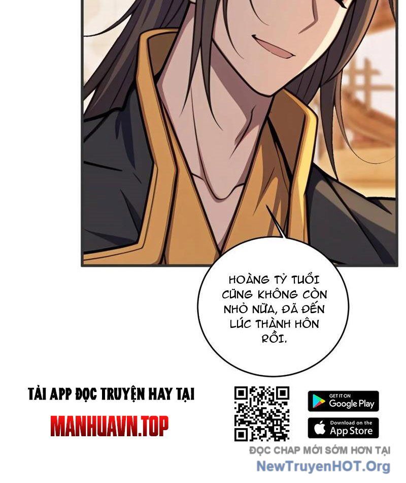 Phản Phái Muốn Sống Lâu Thêm Một Ngày Chapter 38 - Trang 2