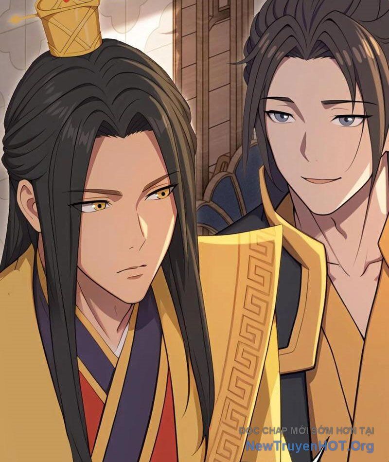 Phản Phái Muốn Sống Lâu Thêm Một Ngày Chapter 38 - Trang 2