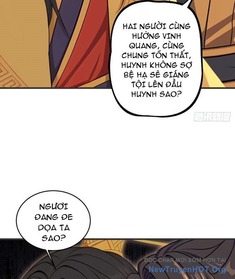 Phản Phái Muốn Sống Lâu Thêm Một Ngày Chapter 38 - Trang 2