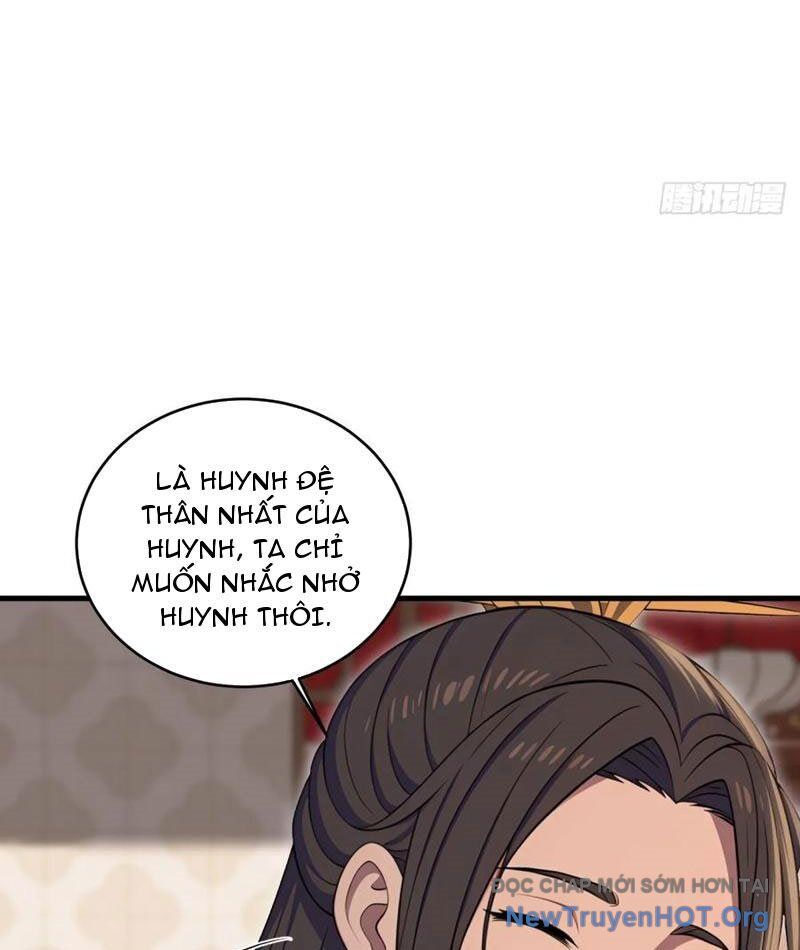 Phản Phái Muốn Sống Lâu Thêm Một Ngày Chapter 38 - Trang 2