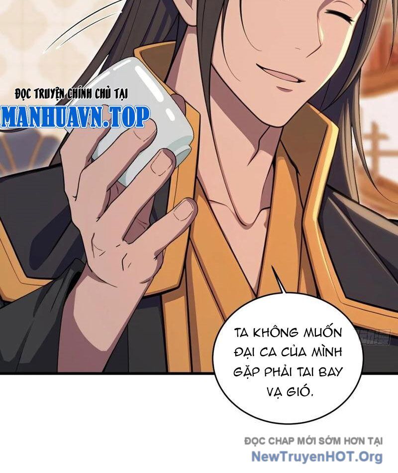 Phản Phái Muốn Sống Lâu Thêm Một Ngày Chapter 38 - Trang 2