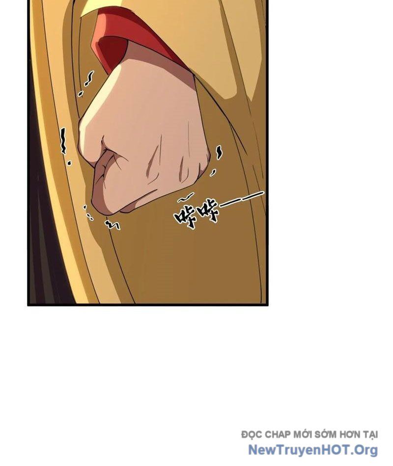 Phản Phái Muốn Sống Lâu Thêm Một Ngày Chapter 38 - Trang 2