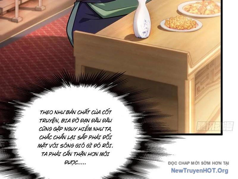 Phản Phái Muốn Sống Lâu Thêm Một Ngày Chapter 39 - Trang 2