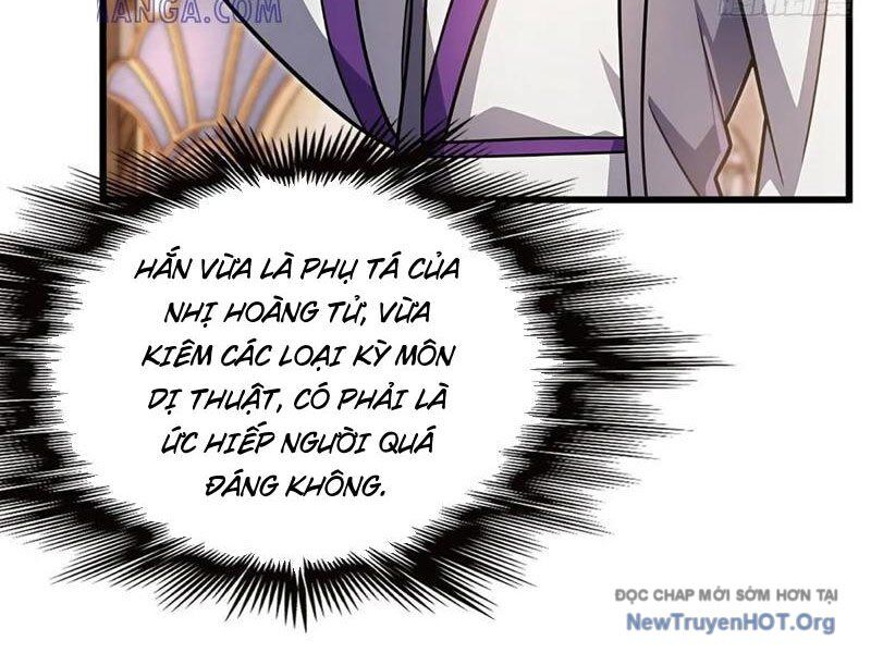 Phản Phái Muốn Sống Lâu Thêm Một Ngày Chapter 39 - Trang 2