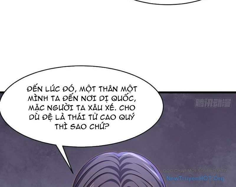 Phản Phái Muốn Sống Lâu Thêm Một Ngày Chapter 40 - Trang 2