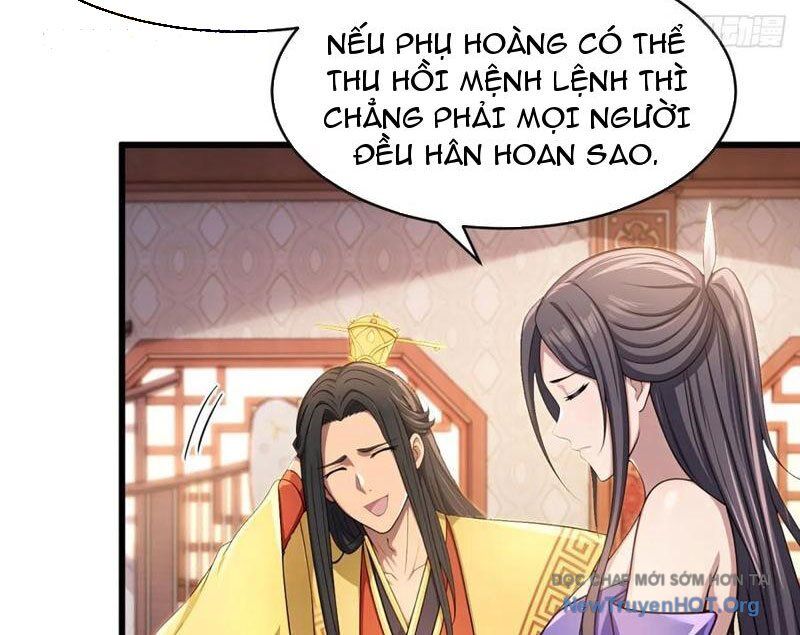 Phản Phái Muốn Sống Lâu Thêm Một Ngày Chapter 40 - Trang 2