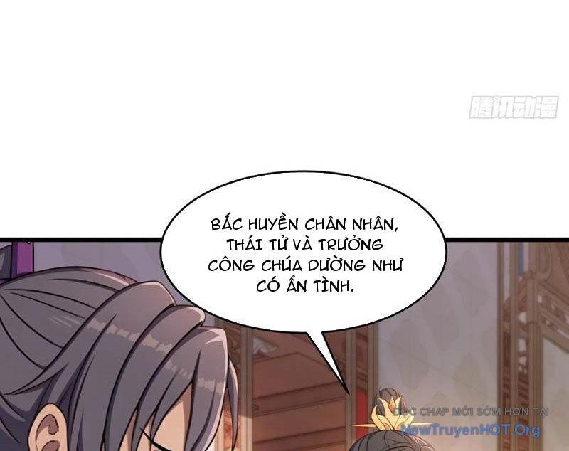 Phản Phái Muốn Sống Lâu Thêm Một Ngày Chapter 40 - Trang 2