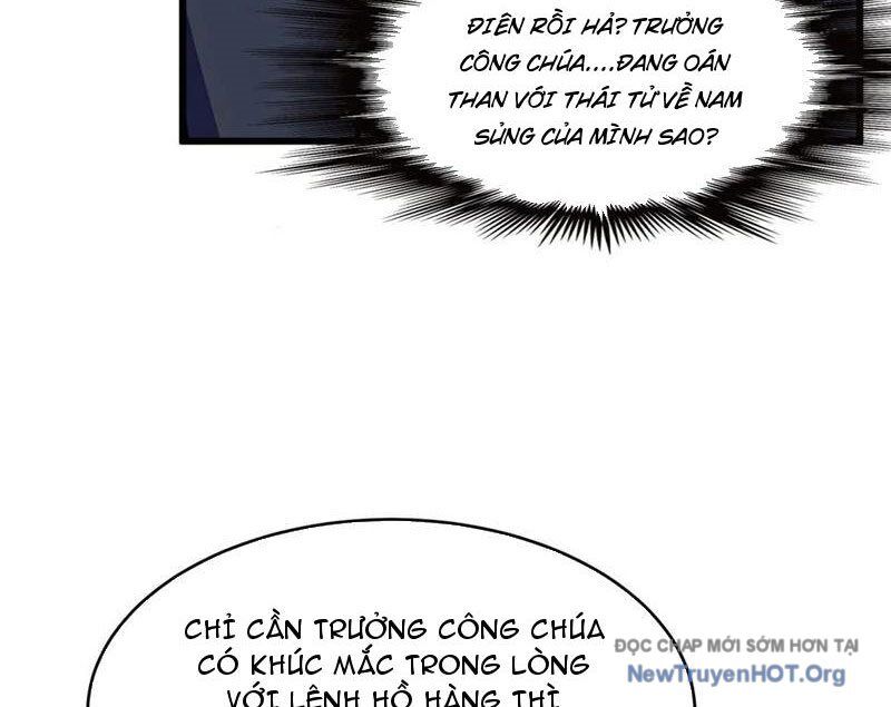 Phản Phái Muốn Sống Lâu Thêm Một Ngày Chapter 40 - Trang 2