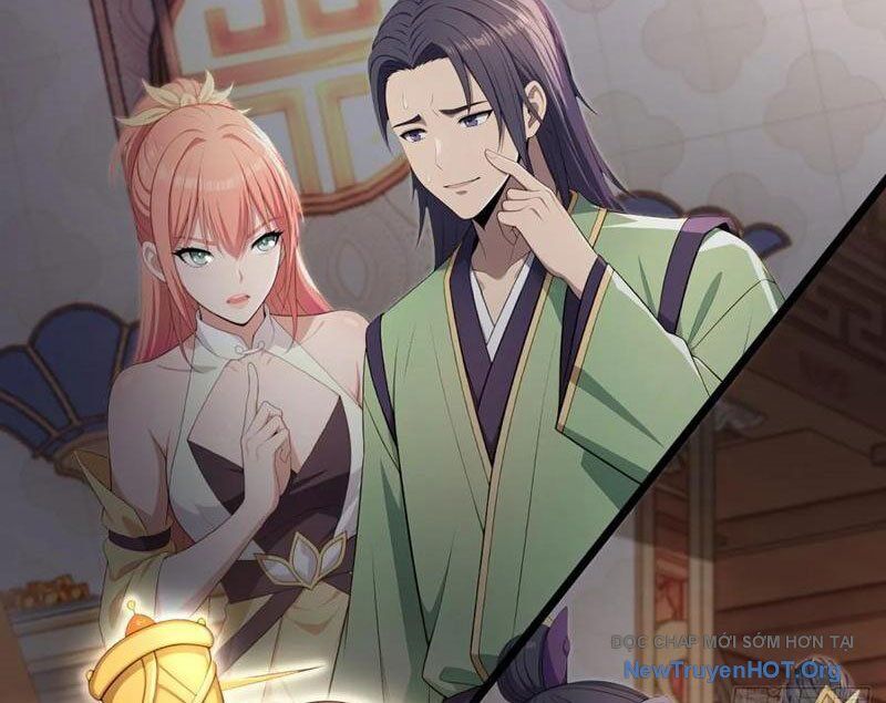 Phản Phái Muốn Sống Lâu Thêm Một Ngày Chapter 40 - Trang 2