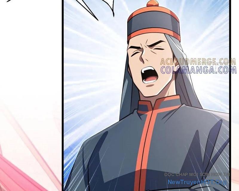 Phản Phái Muốn Sống Lâu Thêm Một Ngày Chapter 40 - Trang 2