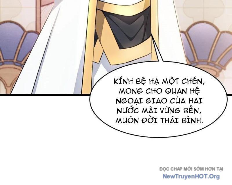 Phản Phái Muốn Sống Lâu Thêm Một Ngày Chapter 40 - Trang 2