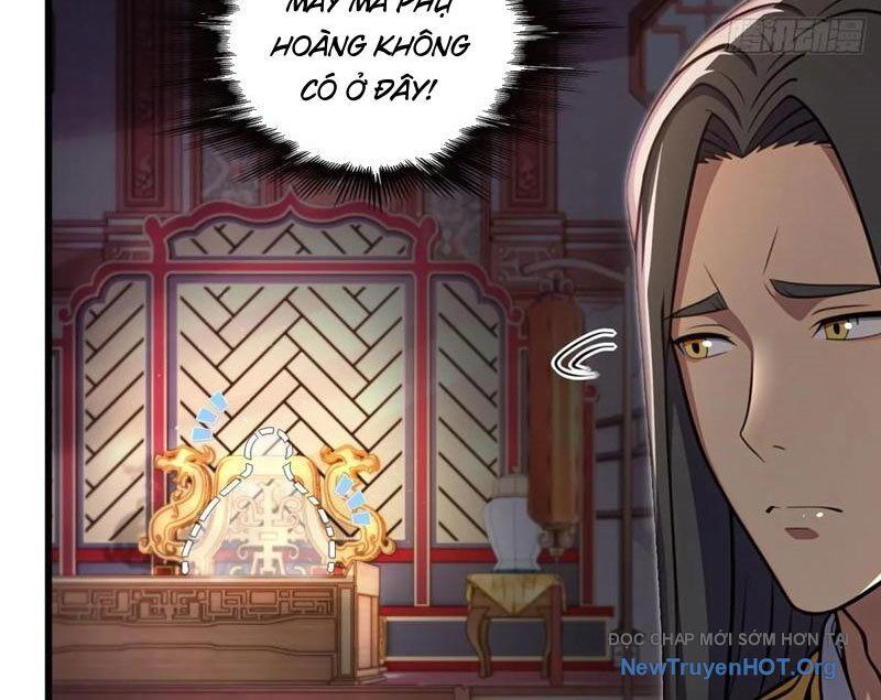 Phản Phái Muốn Sống Lâu Thêm Một Ngày Chapter 40 - Trang 2