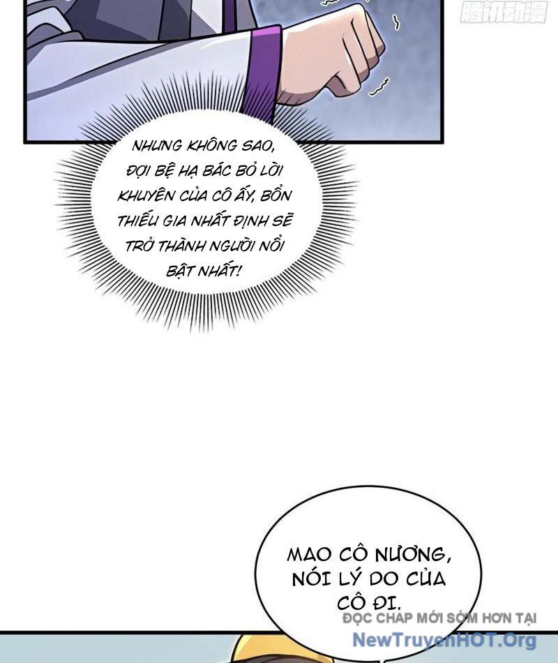 Phản Phái Muốn Sống Lâu Thêm Một Ngày Chapter 41 - Trang 2