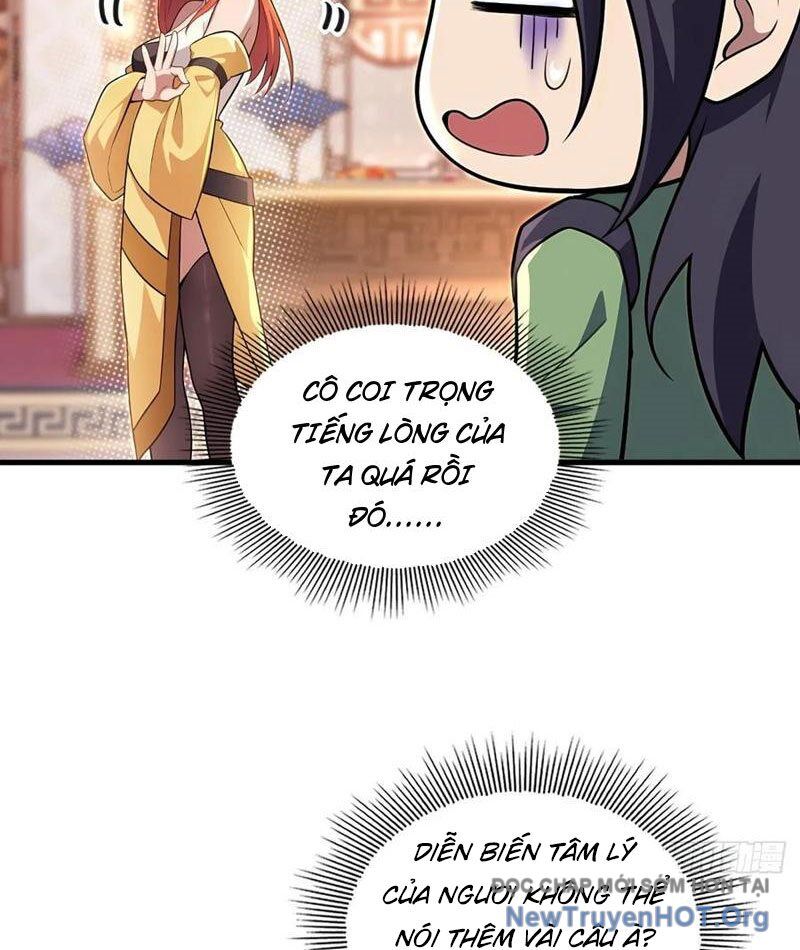 Phản Phái Muốn Sống Lâu Thêm Một Ngày Chapter 41 - Trang 2