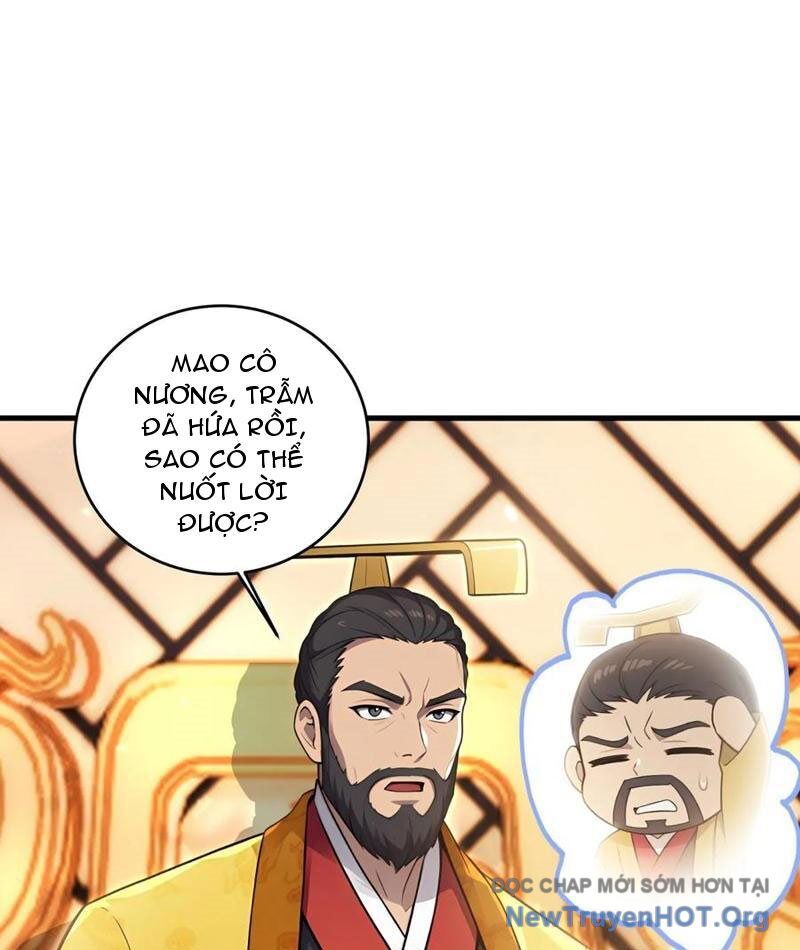 Phản Phái Muốn Sống Lâu Thêm Một Ngày Chapter 41 - Trang 2