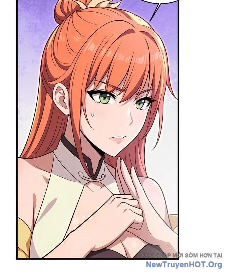 Phản Phái Muốn Sống Lâu Thêm Một Ngày Chapter 41 - Trang 2