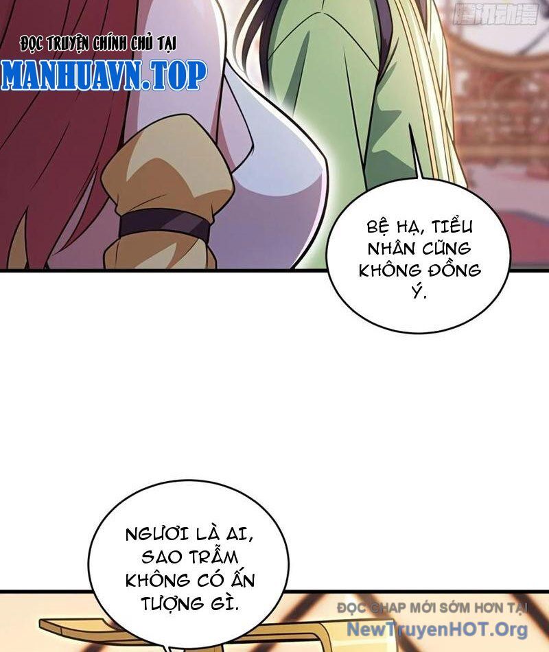 Phản Phái Muốn Sống Lâu Thêm Một Ngày Chapter 41 - Trang 2